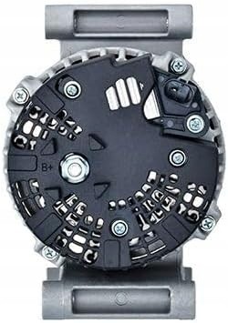 Hella ГЕНЕРАТОР 150А 8EL 015 630-081 HELLA CITROEN FORD