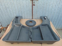 Ford OE ІЗОЛЯТОР БАГАЖНИКА FORD MONDEO MK5 2014- 1920965 _ DS73-A11169-BC