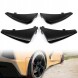 USA USA-LUK10792 CHEVROLET CORVETTE C8 20-23 бризковики