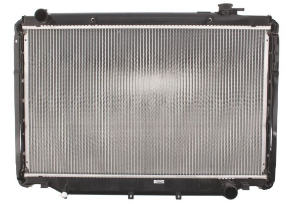 SRLine 45119AG080 Toyota land cruiser 92-97 радіатор охолодження 4.2 td