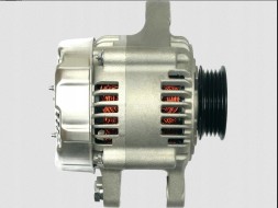 Китай ГЕНЕРАТОР JA1793 A6072 Yaris 1.4 D-4D 1.3 115660