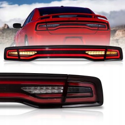 VLAND 31D191-1 mhm Задні ліхтарі VLAND лівий + правий, європейська версія для Dodge Charger 2011-2015