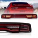 VLAND 31D191-1 mhm Задні ліхтарі VLAND лівий + правий, європейська версія для Dodge Charger 2011-2015