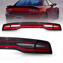 VLAND 31D191-1 mhm Задні ліхтарі VLAND лівий + правий, європейська версія для Dodge Charger 2011-2015