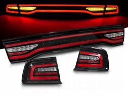 VLAND 31D191-1 mhm Задні ліхтарі VLAND лівий + правий, європейська версія для Dodge Charger 2011-2015