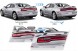 VLAND 31D191-1 mhm Задні ліхтарі VLAND лівий + правий, європейська версія для Dodge Charger 2011-2015