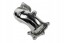 FMIC FMIC-EXH-BB24 Даунпайп mazda 3 mps