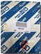 Fiat OE D997 РЕМІНЬ БЕЗПЕКИ FIAT STILO БЗ/ДС (2001-2003) 183926280 !J