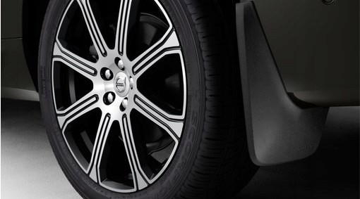 Volvo OE 32321857 VOLVO C40 XC40 Задні бризговики оригінальний комплект OE 323