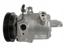 EURO KLIMA EKL33466-ZA / 95200-52R01 95200-52R00 95201-52R00 95201-52RA0 9520052R00 9520052R01 9520152R00 9520152RA0 Компресор кондиціонера Euro Klima для Suzuki Swift 1.2i