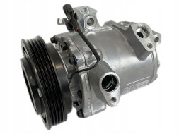 EURO KLIMA EKL33466-ZA / 95200-52R01 95200-52R00 95201-52R00 95201-52RA0 9520052R00 9520052R01 9520152R00 9520152RA0 Компресор кондиціонера Euro Klima для Suzuki Swift 1.2i