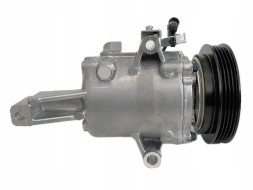 EURO KLIMA EKL33466-ZA / 95200-52R01 95200-52R00 95201-52R00 95201-52RA0 9520052R00 9520052R01 9520152R00 9520152RA0 Компресор кондиціонера Euro Klima для Suzuki Swift 1.2i