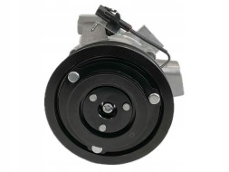 EURO KLIMA EKL33466-ZA / 95200-52R01 95200-52R00 95201-52R00 95201-52RA0 9520052R00 9520052R01 9520152R00 9520152RA0 Компресор кондиціонера Euro Klima для Suzuki Swift 1.2i