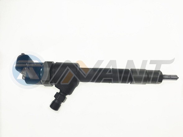 NANT Diesel Fuel Injector Engine Assembly Injection Valves with Strict Pre-Shipment Testing 0445110417