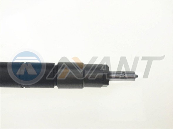 NANT Diesel Fuel Injector Engine Assembly Injection Valves with Strict Pre-Shipment Testing 0445110417