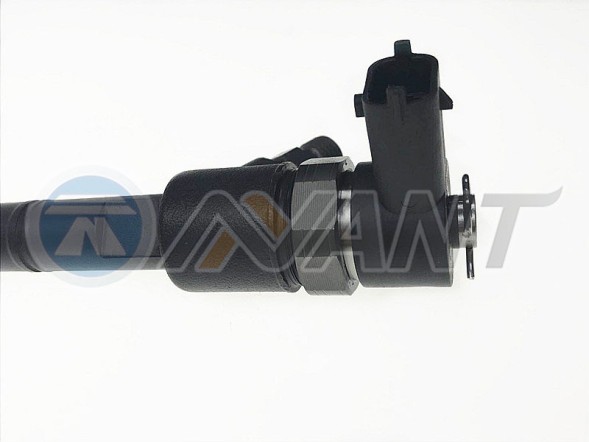 NANT Diesel Fuel Injector Engine Assembly Injection Valves with Strict Pre-Shipment Testing 0445110417