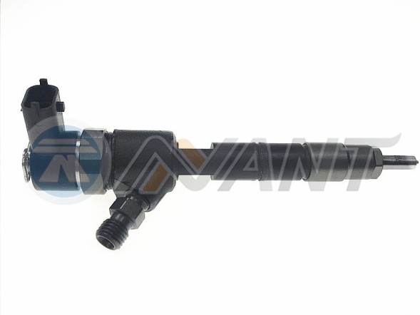 NANT Diesel Fuel Injector Engine Assembly Injection Valves with Strict Pre-Shipment Testing 0445110417