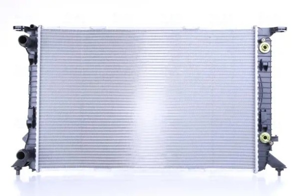Nissens 60321 Охолоджувач води 60321 nissens audi a4 b8 (8к2)
