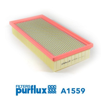 A1559 PURFLUX Фільтр забору повітря