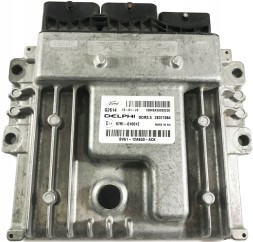 Ford OE КОМП'ЮТЕР ECU FOCUS 2.0 BV6112A650ACK 28371084
