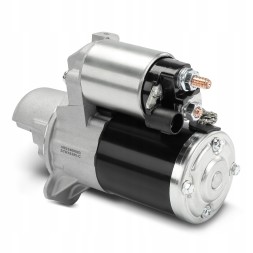 Ultra Power 19100, 52175, 16395, 26029, 12674768, 12733909, M000T25072, M0T25072 Стартер Chevrolet Colorado GMC Canyon 2017-2022 V6 3.6L