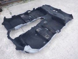 Ford OE WYKŁADZINA PODŁOGI FORD ESCAPE MK4 USA КИЛИМОВЕ ПОКРИТТЯ ПІДЛОГИ ФОРД ЕСКЕЙП MK4 USA