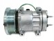 EURO KLIMA EKL31964-ZA , 320-1291, SD7H154095, SD7H15-4095, SD7H15-4095Q, SD7H15-4132, SD7H15-4135, SD7H15-4291, SD7H15-U4095, SD7H15-4132 КОМПРЕСОР КОНДИЦІОНЕРА ДЛЯ СІЛЬГОСПТЕХНІКИ SD7H15-4132