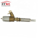 The Popular Injector 2645A742 Applies to the 6BT Engine Fuel Injection Valve Assembly