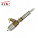 The Popular Injector 2645A742 Applies to the 6BT Engine Fuel Injection Valve Assembly