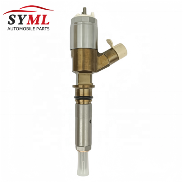 The Popular Injector 2645A742 Applies to the 6BT Engine Fuel Injection Valve Assembly