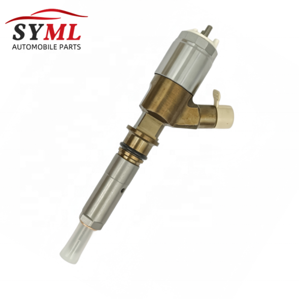 The Popular Injector 2645A742 Applies to the 6BT Engine Fuel Injection Valve Assembly