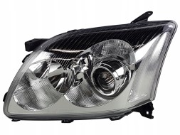 Abakus 212-11F3L-LD-EM Фара ліва toyota avensis t25 2003-2005 depo