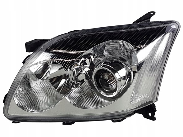 Abakus 212-11F3L-LD-EM Фара ліва toyota avensis t25 2003-2005 depo