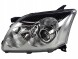 Abakus 212-11F3L-LD-EM Фара ліва toyota avensis t25 2003-2005 depo