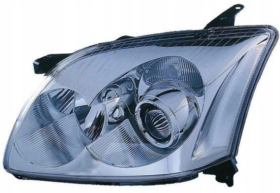 Abakus 212-11F3L-LD-EM Фара ліва toyota avensis t25 2003-2005 depo
