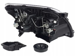 Abakus 212-11F3L-LD-EM Фара ліва toyota avensis t25 2003-2005 depo