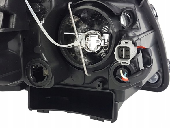Abakus 212-11F3L-LD-EM Фара ліва toyota avensis t25 2003-2005 depo