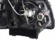 Abakus 212-11F3L-LD-EM Фара ліва toyota avensis t25 2003-2005 depo
