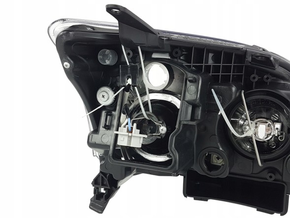 Abakus 212-11F3L-LD-EM Фара ліва toyota avensis t25 2003-2005 depo