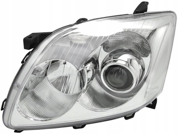 Abakus 212-11F3L-LD-EM Фара ліва toyota avensis t25 2003-2005 depo