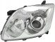 Abakus 212-11F3L-LD-EM Фара ліва toyota avensis t25 2003-2005 depo