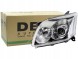 Abakus 212-11F3L-LD-EM Фара ліва toyota avensis t25 2003-2005 depo