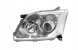 Abakus 212-11F3L-LD-EM Фара ліва toyota avensis t25 2003-2005 depo