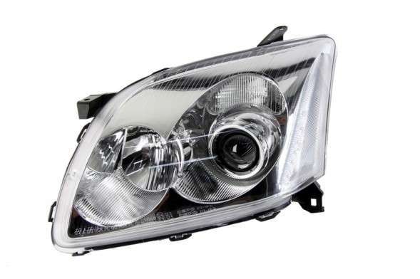 Abakus 212-11F3L-LD-EM Фара ліва toyota avensis t25 2003-2005 depo