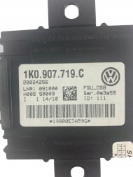Volkswagen OE 1K0907719C 1K0 907 719 C glp Блок керування сигналізацією VAG 1K0907719C оригінал