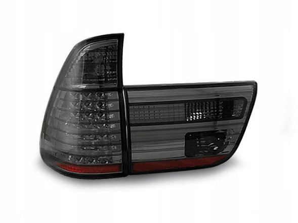 V-maxzone Part VR-646 Світлодіодні ліхтарі задні для BMW X5 E53 1999-2003 р.в. LED