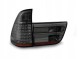 V-maxzone Part VR-646 Світлодіодні ліхтарі задні для BMW X5 E53 1999-2003 р.в. LED