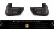 V-maxzone Part VR-646 Світлодіодні ліхтарі задні для BMW X5 E53 1999-2003 р.в. LED