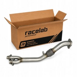 Racelab Performance 5907195515126 Даунпайп Racelab Performance BMW E39 M57 525d/530d 97-03