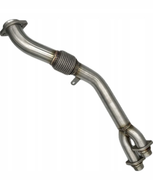 Racelab Performance 5907195515126 Даунпайп Racelab Performance BMW E39 M57 525d/530d 97-03